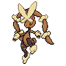 Mega Lopunny